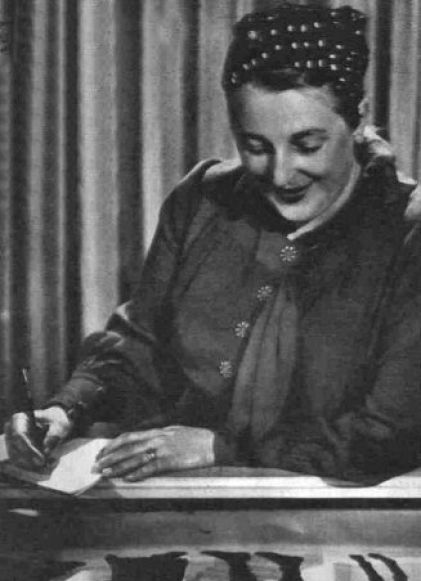 Lotte Reiniger
