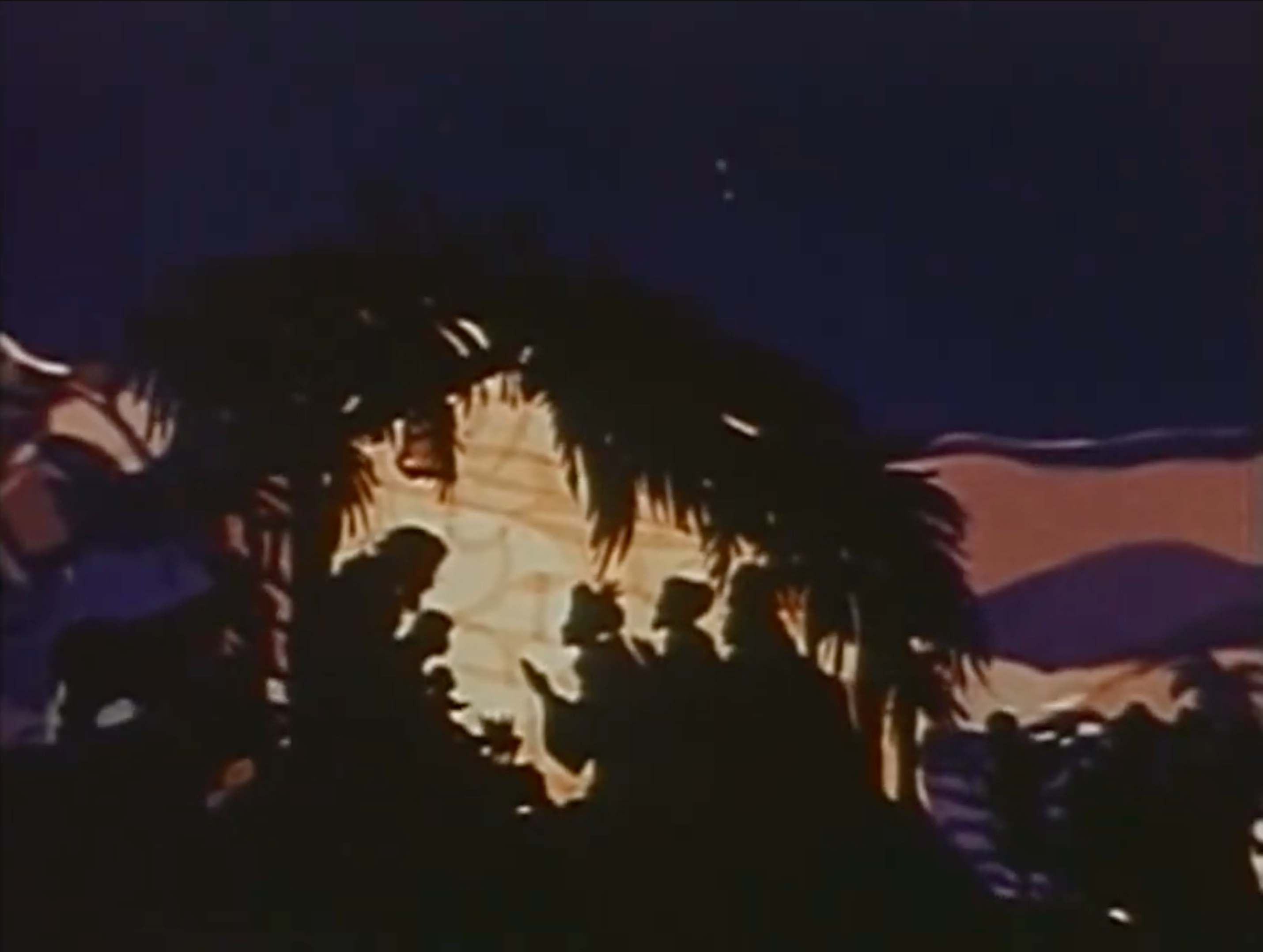 The Star of Bethlehem